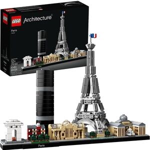 LEGO Architecture Paris Set [Open Box]